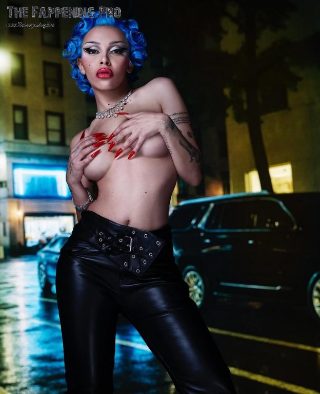 Doja Cat Sexy TheFappening.Pro 8 624x767 1