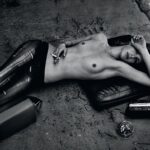 Edie Campbell Topless (6 Photos) 15 Edie Campbell Topless 3