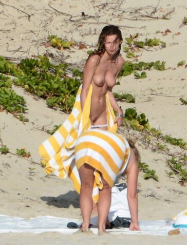 Edita Vilkeviciute Naked (10 Photos) 25 Edita Vilkeviciute Naked 01