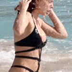 Elena Satine Nipple Slip (13 Photos) 14 Elena Satine Nipple Slip 11 3