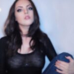 Elizabeth Gillies See Through (1 Photo) 19 Elizabeth Gillies See Through