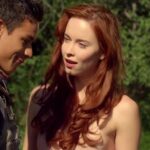 Elyse Levesque Topless 3