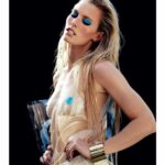 Emily Baker Topless 9