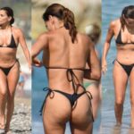 Eva Longoria Sexy In Revealing Bikini (18 Photos) 16 Eva Longoria Sexy Bikini 2025 Collage 624x480 1