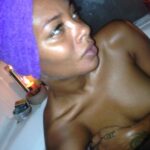 Eva Marcille Topless 5
