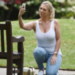 Frankie Essex Boobs 2
