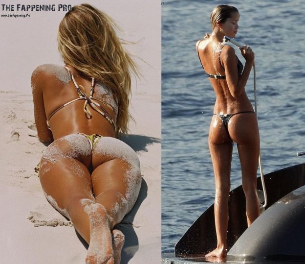 Frida Aasen Sexy In Bikini (18 Photos) 1 Frida Aasen Sexy TheFappening.Pro 19 624x539 1