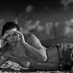 Gabriela Iliescu Topless 3