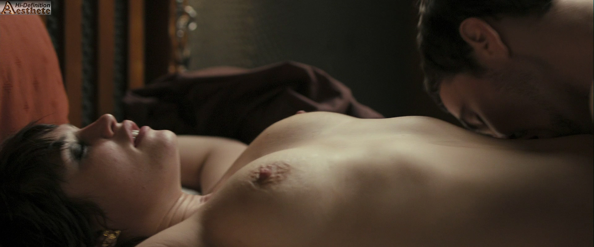 Gemma Arterton Nude 13