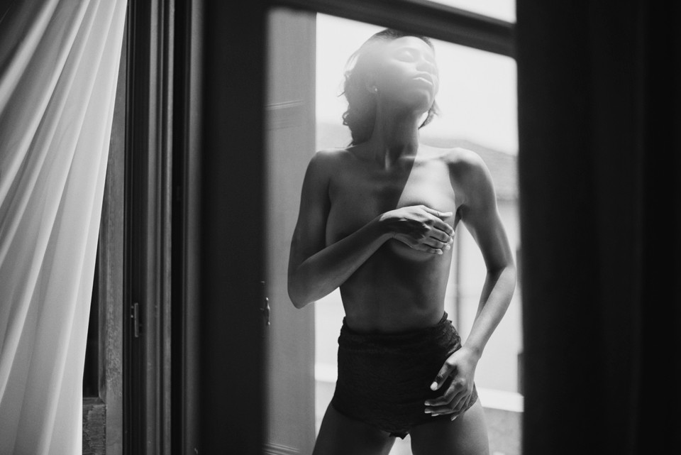 Giada Sgarbossa Sexy 5