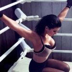 Gina Carano Sexy 19