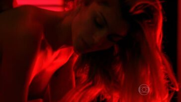 Grazi Massafera Nude 2