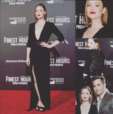 Holliday Grainger Sexy Photos 24 Holliday Grainger Sexy 5