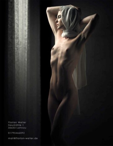 Iris Reimer Naked 09