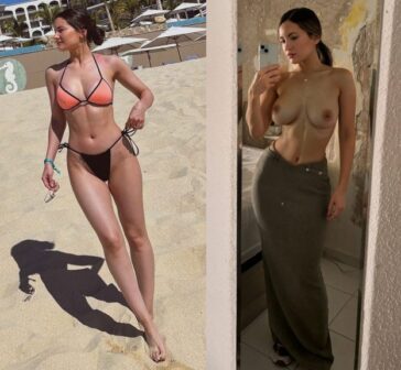 Ivana Baquero Nude Maje In La Viuda Negra (14 Photos) 5 Ivana Baquero Nude Leaked TheFappening.Pro 2025 624x576 1