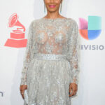 Jada Pinkett Smith See Through 1