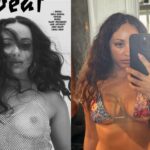 Jade Thirlwall Sexy And See Through Nudity 2025 (22 Photos) 20 Jade Thirlwall Nudity 2025 624x435 1