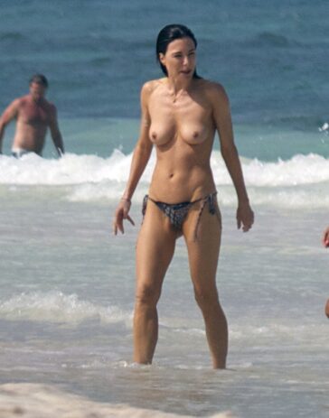 Jaime Murray Topless (15 Photos) 21 Jaime Murray Topless 9