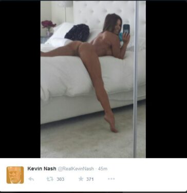 Jennifer Micheli Leaked (1 Photo) 13 Jennifer Micheli Leaked 1