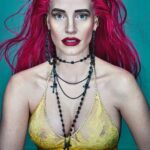 Jessica Chastain See Through 7