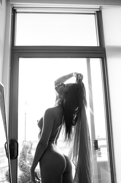 Jessica Crovato Naked 4