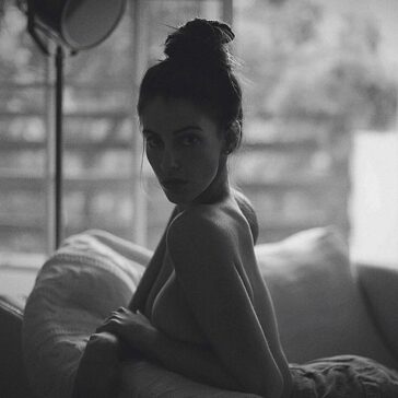 Jessica Lowndes Nude