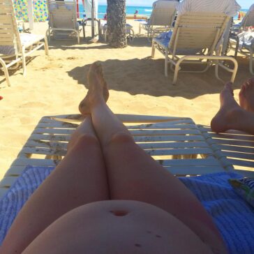 Jewel Staite Topless 2