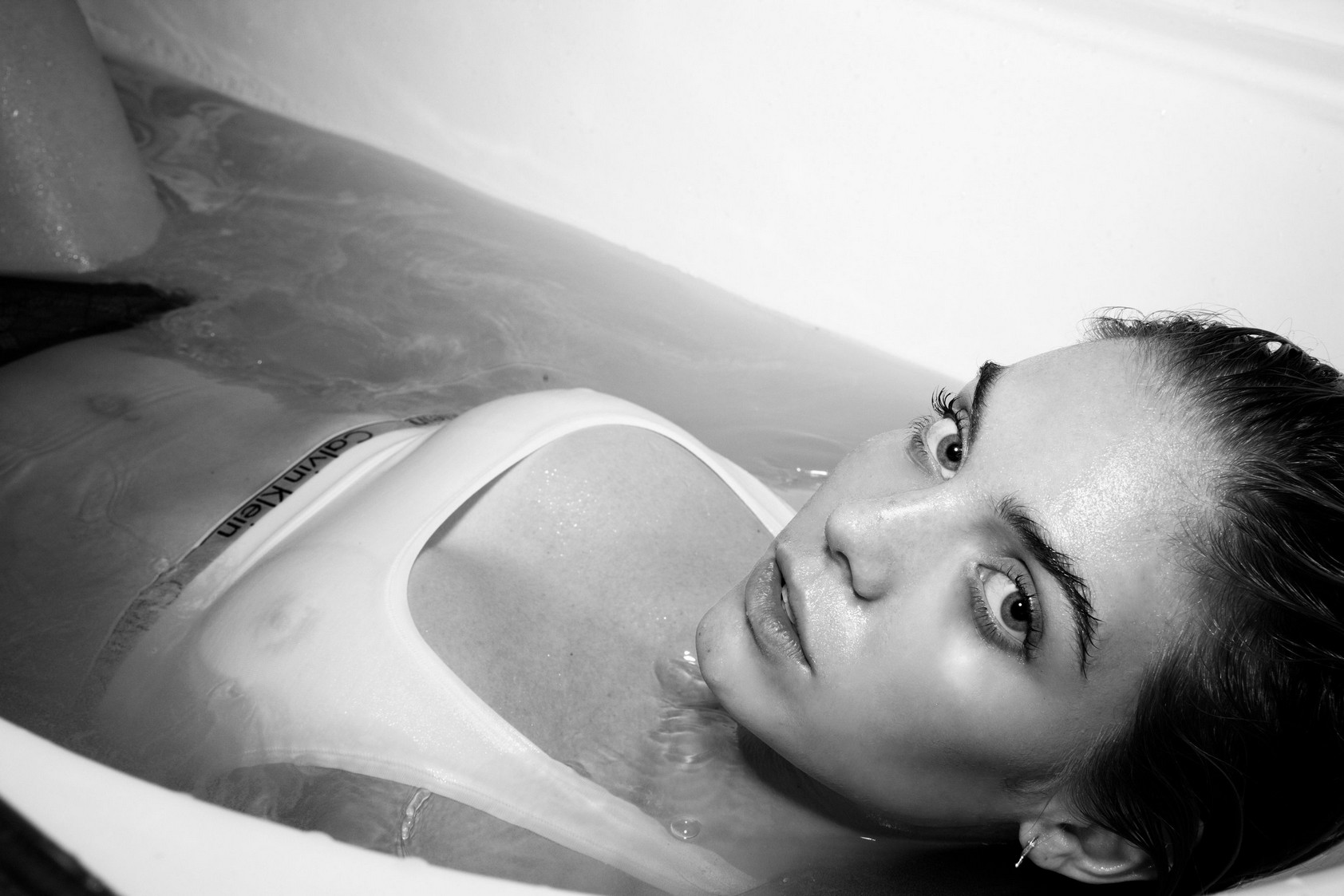 Jordan Murray See Through 4