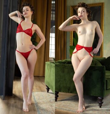 Julie Morozzi The Fappening Nude (15 Photos) 1 Julie Morozzi Nude TheFappening.Pro 16 624x642 1