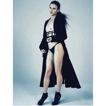 Juliette Lewis Topless Photo 2 Juliette Lewis Topless