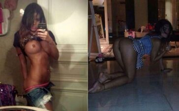 Karina Jelinek Leaked 2