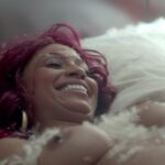 Karlie Redd Naked 06