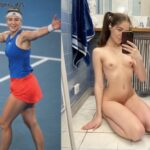 Karolina Muchova Nude Tennis Player (17 Photos) 15 Karolina Muchova Nude TheFappening.Pro 6 624x472 1