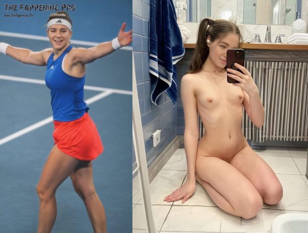 Karolina Muchova Nude TheFappening.Pro 6 624x472 1