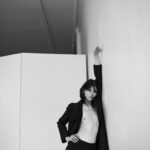 Kate Bogucharskaia by Eric Guillemain for Centrefold Magazine 7