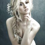 Katherine McNamara Nude 2