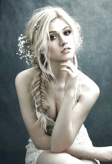Katherine McNamara Hot Sexy Photos 14 Katherine McNamara Nude 2