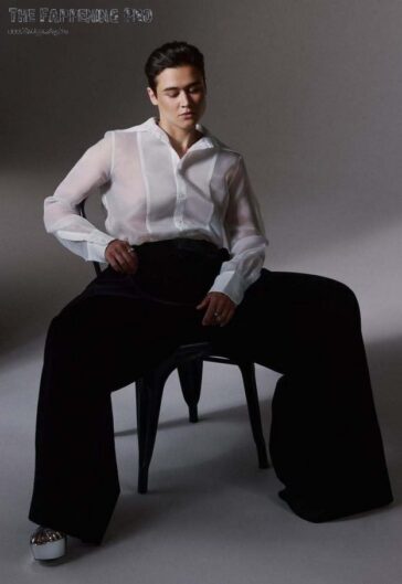 Katy O’Brian See Through Nudity For Inside Hook 2025 (8 Photos) 3 Katy OBrian Nudity TheFappening.Pro 5 624x906 1