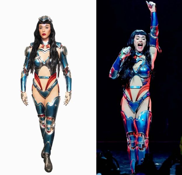 Katy Perry Sexy At Lifetimes Tour (19 Photos) 3 Katy Perry Sexy TheFappening.Pro 20 624x598 1