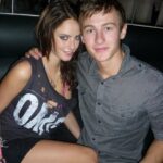 Kaya Scodelario Leaked 06