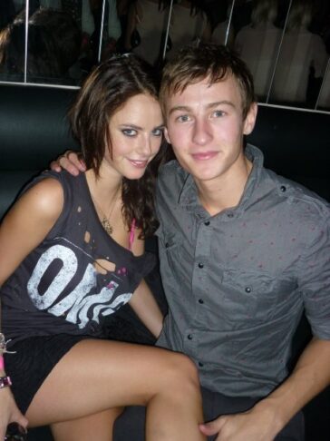 Kaya Scodelario Leaked Photos 31 Kaya Scodelario Leaked 06