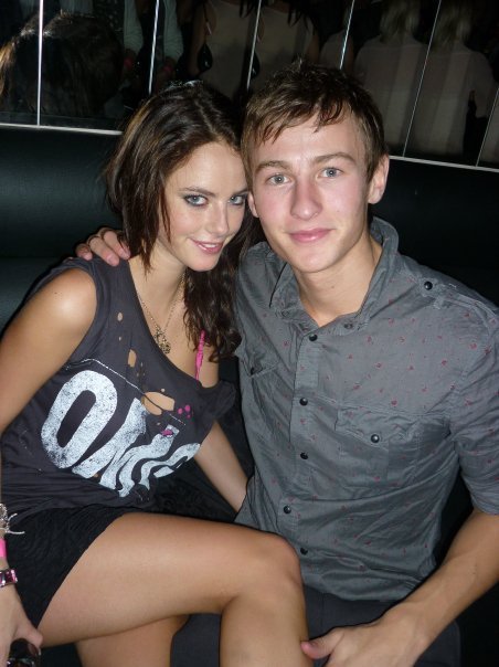 Kaya Scodelario Leaked 06