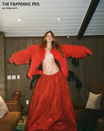 Kayla Ewell Topless (4 Photos) 14 Kayla Ewell Nude TheFappening.Pro 1 624x780 1