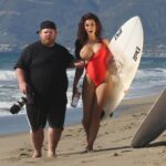 Kaylee J Lavigne Topless 01