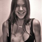Kendall Jenner Boob 2