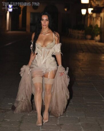 Kim Kardashian Sexy TheFappening.Pro 5 1 624x790 1