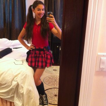 Kira Kosarin Sexy Photos 26 Kira Kosarin Sexy 12