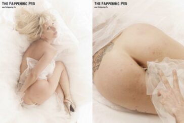Lady Gaga Nude Outtakes From 2011 Mariano Vivanco Photoshoot (18 Photos) 30 Lady Gaga Nude TheFappening.Pro 2025 624x416 1