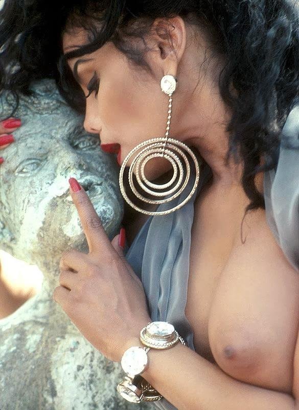Latoya Jackson Naked 08