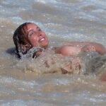 Louise Redknapp Topless 01